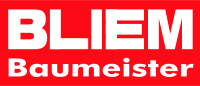 Bliem Baumeister | Flachau Logo