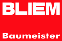 Bliem Baumeister | Flachau Logo